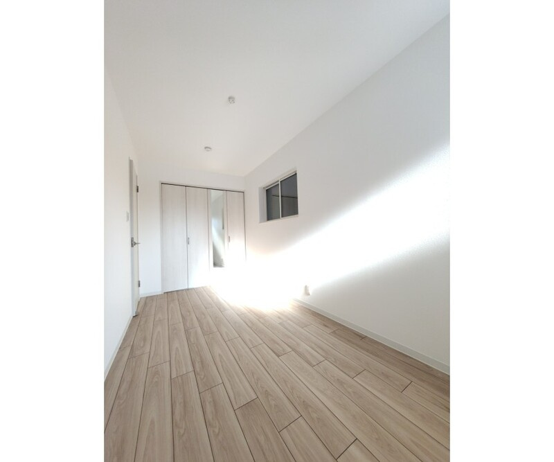 ＣＡＳＡ　ＣＡＬＭＡ野田の居間・リビング