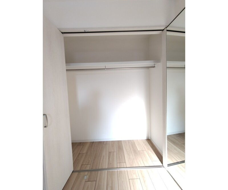 ＣＡＳＡ　ＣＡＬＭＡ野田の収納