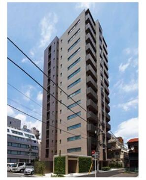 Ｂｒｉｌｌｉａ　上野　Ｔｈｅ　Ｒｅｓｉｄｅｎｃｅ
