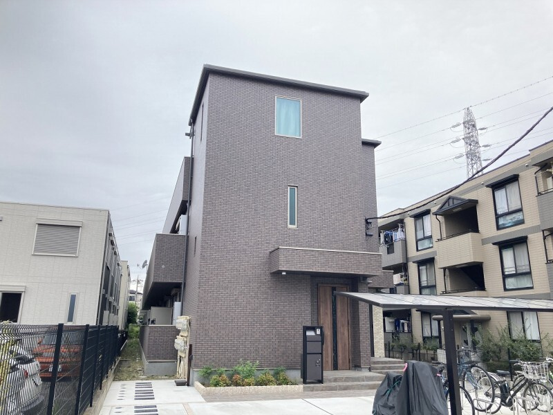 ペンタゴン