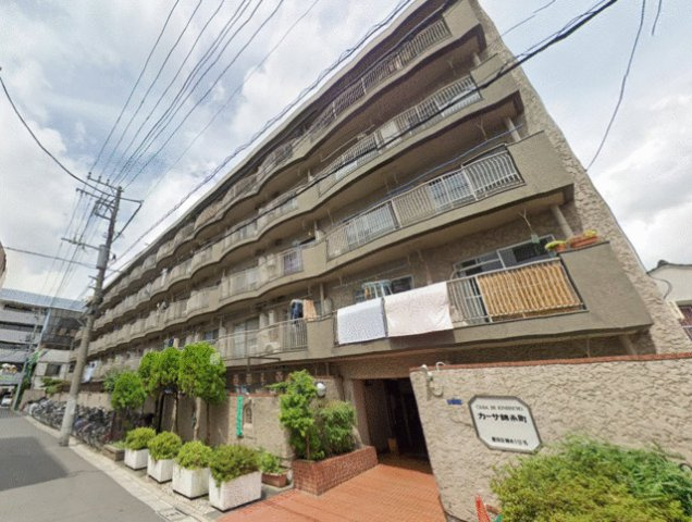 カーサ錦糸町のその他