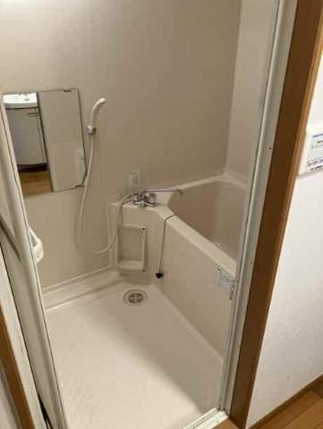 グランヴァン大井町Ⅱ(グランヴァンオオイマチツー)の浴室