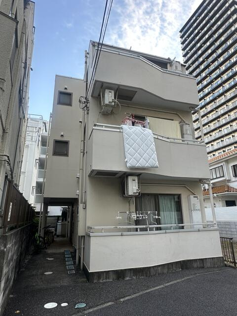 ＫＳＦＬＡＴ白金台