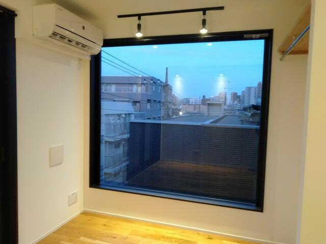 ｔｒｉａｓ５３１(トリアスゴーサンイチ)の展望