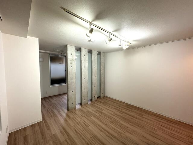 ポラスト洗足のその他