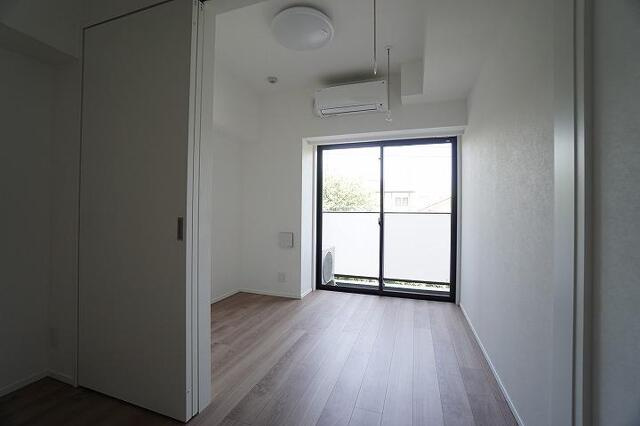 ＳＹＦＯＲＭＥ西小山(シーフォルムニシコヤマ)のその他