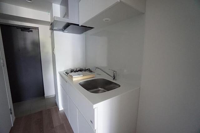 ＳＹＦＯＲＭＥ西小山(シーフォルムニシコヤマ)のキッチン