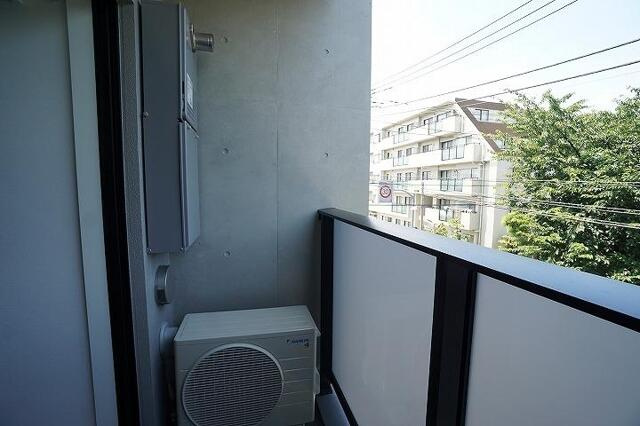 ＳＹＦＯＲＭＥ西小山(シーフォルムニシコヤマ)のその他