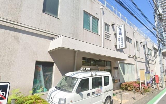 セザール碑文谷(セザールヒモンヤ)のその他