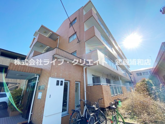 プラザ桜田２