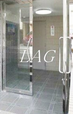 【エントランス】 | マイステージ田園調布 | エントランスです。