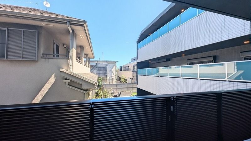 イノバス八雲の展望