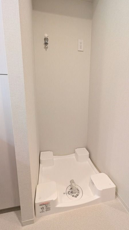 イノバス八雲の設備