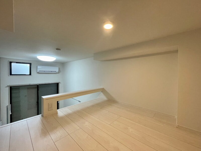【寝室】 | クラッセ小岩 | 同一仕様写真
