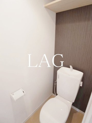 【トイレ】 | Ｌｉｂｅｒ　３０１ | トイレです。