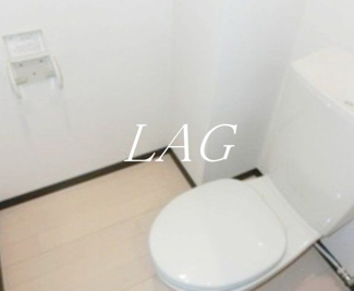 【トイレ】 | ガーデンコート船橋 | トイレです。