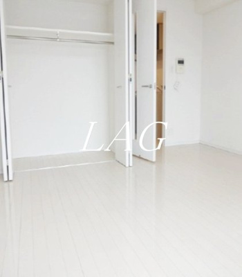 【居間・リビング】 | プレール・ドゥーク東京EASTⅢ | 洋室のお部屋です。