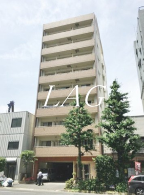 【外観】 | ジュネ本郷 | 外観です。