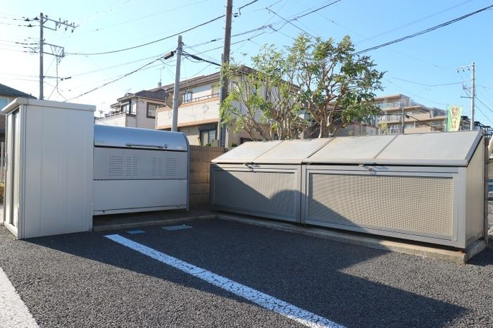 メゾンリッシュＡのその他