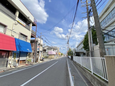 【周辺】 | 藤原マンション