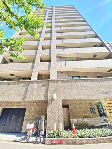 リーガル江戸堀ウエストパーク