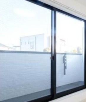 こもれ陽コクリコの展望|※同施工参考写真