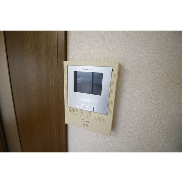 アムール ソレーユ メゾンのセキュリティ