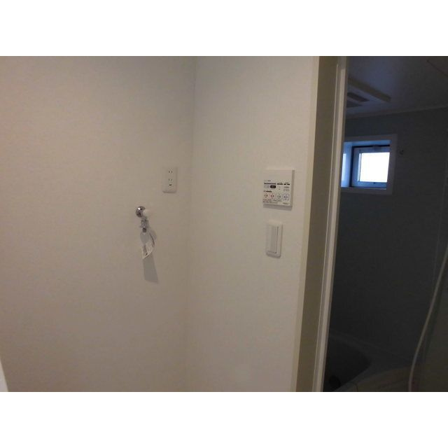 アムール 北上尾のその他