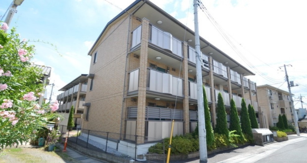 セジュール木本Ｂのその他共用部分