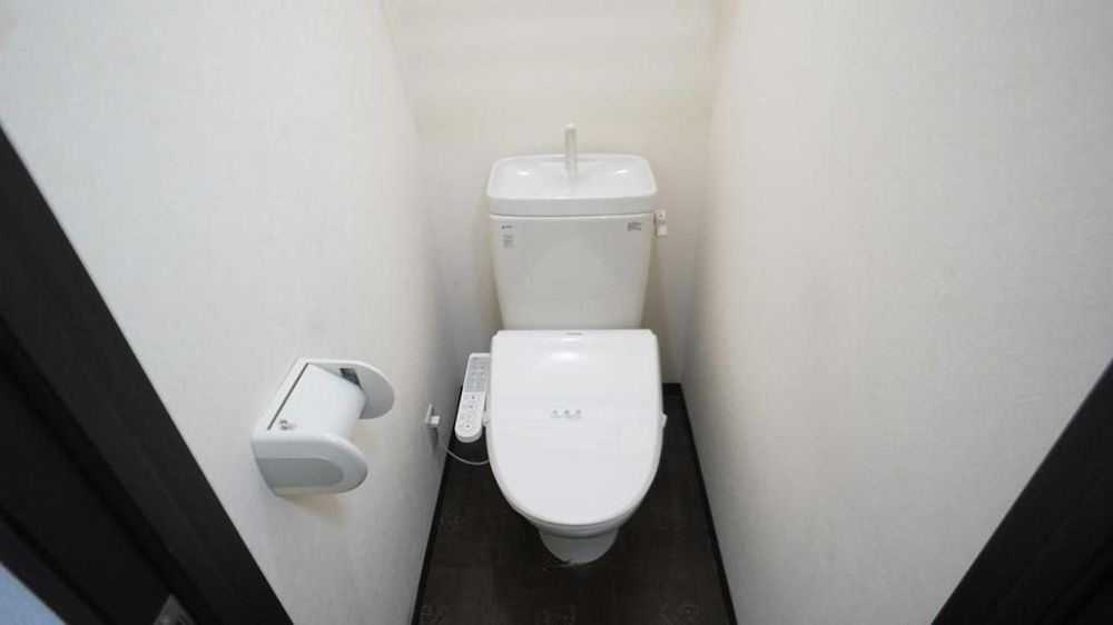 ＴＣＲＥ東十条のトイレ|※別部屋参考写真