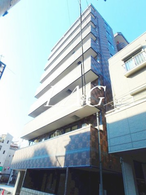 【外観】 | アール・ワンズ北砂 | 外観です。
