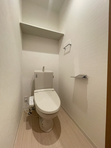 REGALEST LUXE(レガリスト リュクス)のトイレ