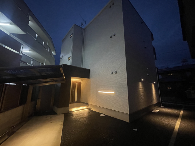 REGALEST LUXE(レガリスト リュクス)のロビー