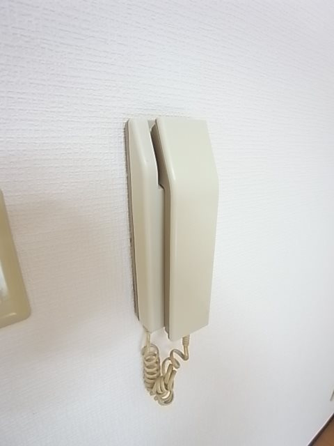 大阪市西淀川区歌島１丁目の賃貸マンションのセキュリティ
