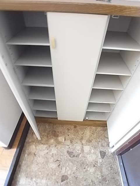 大阪市西淀川区歌島１丁目の賃貸マンションの展望
