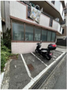 大阪市西淀川区歌島１丁目の賃貸マンションのその他共用部分