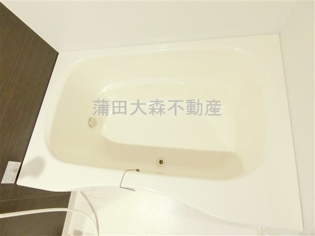 casa estate（カーサ　エスターテ）の浴室