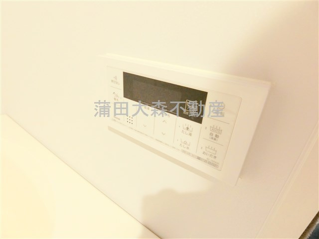 casa estate（カーサ　エスターテ）の設備