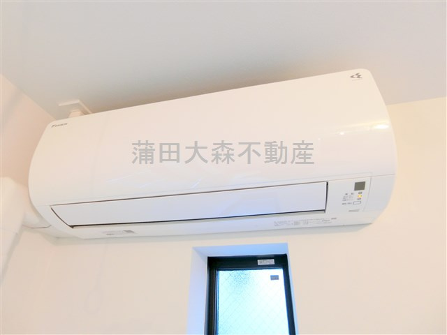 casa estate（カーサ　エスターテ）の設備