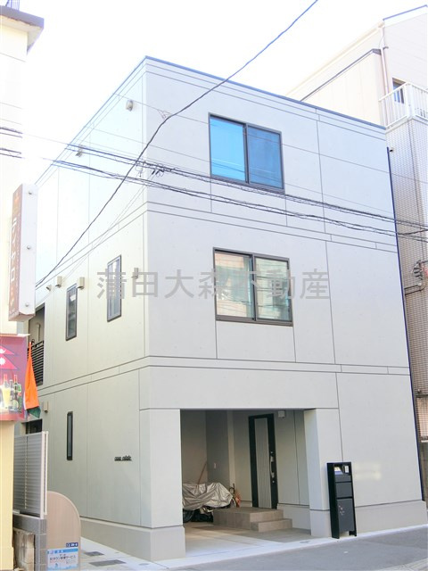 casa estate（カーサ　エスターテ）の外観|外観