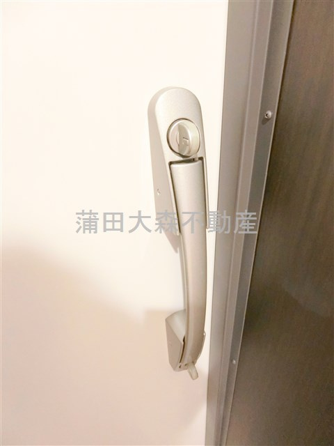 casa estate（カーサ　エスターテ）の設備