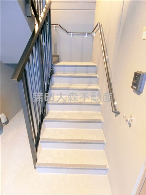 casa estate（カーサ　エスターテ）のその他共用部分