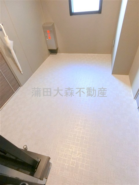 casa estate（カーサ　エスターテ）のその他共用部分