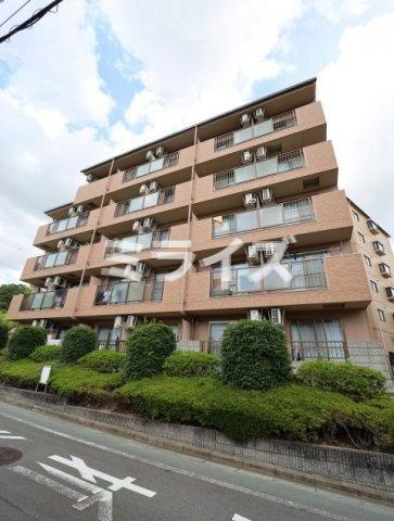 【外観】 | リヴェール千里
