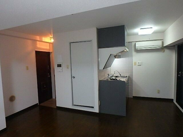 江東区平野３丁目の賃貸マンションの内装