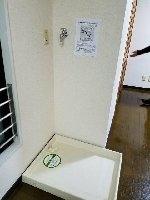 江東区平野３丁目の賃貸マンションの設備