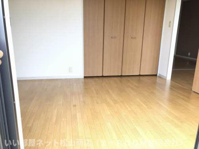 【内装】 | ディアス南斎院