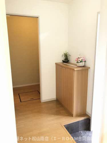 【玄関】 | ディアス南斎院