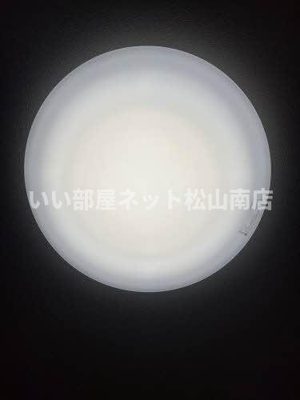 【浴室】 | フォルテコート久万ノ台 Ａ棟
