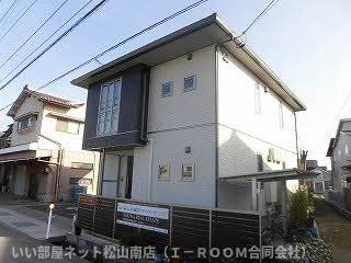 【外観】 | アトリエール竹原